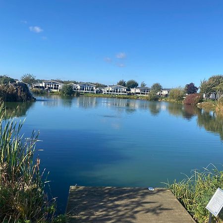 Вілла Hot Tub. Countryside. Coast. 5* Patrington Haven Leisure Park, East Yorkshire Екстер'єр фото