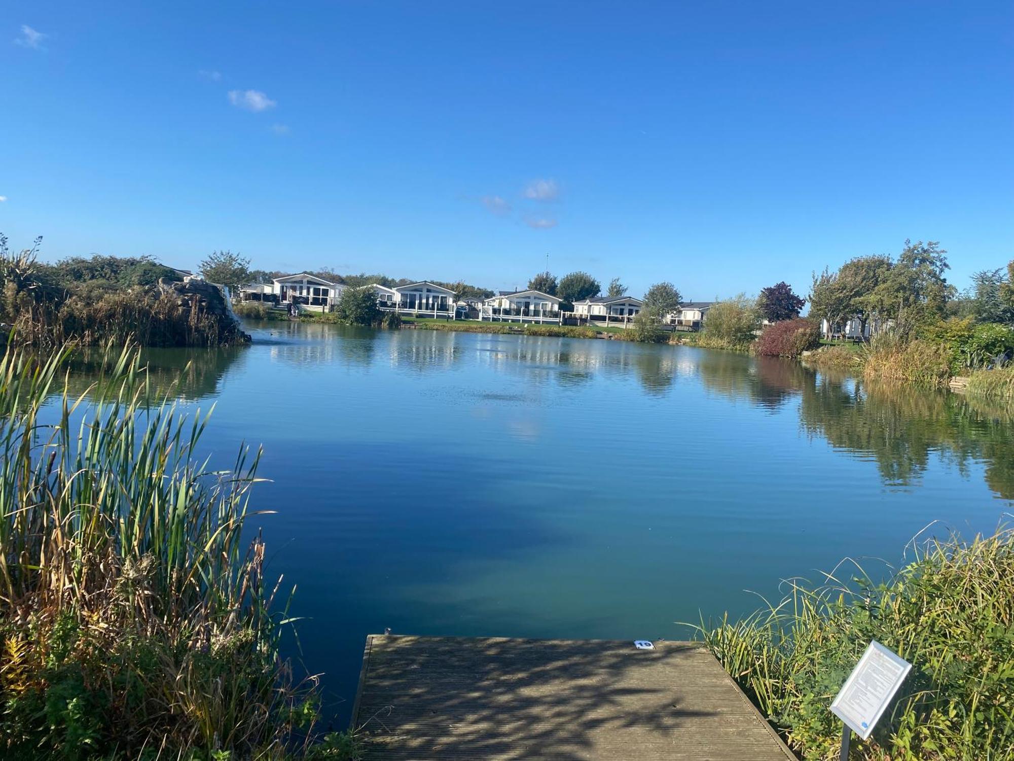 Вілла Hot Tub. Countryside. Coast. 5* Patrington Haven Leisure Park, East Yorkshire Екстер'єр фото